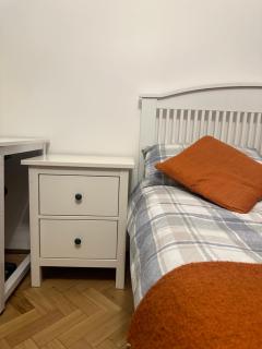 lush bedroom in loving home - 4