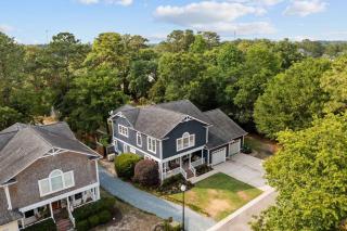 Private 6 acre Estate minutes from Wrightsville - Wilmington - 4