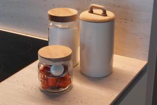Trendy flat in gouden winkeldriehoek nabij strand - Knokke-Heist - 8