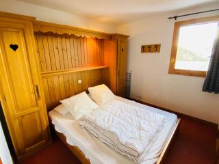 Oz en oisan APPART 6-8 PERS CHALET DES NEIGES Piscine -Sauna - Oz - 2