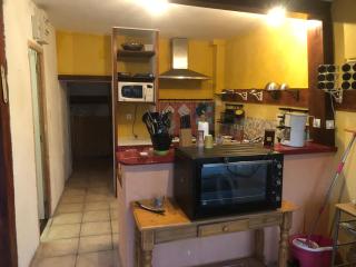 Chez Steve and son - 7