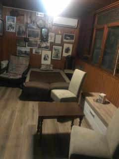 Vikendica Jamska idila Begečka jama begeč - Banoštor - 3