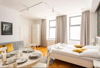 Gemütliches und modernes Apartment,44 m² - Vienne - 7