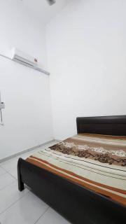 Masturi Homestay - Chemor - 4