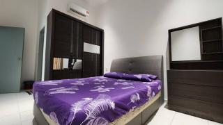 Masturi Homestay - Chemor - 3