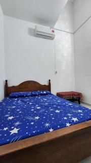 Masturi Homestay - Chemor - 2
