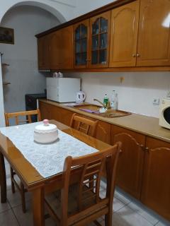 Goni Guest House - Sarandë - 8