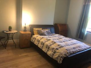Double Room From 2026 - Grantham - 0