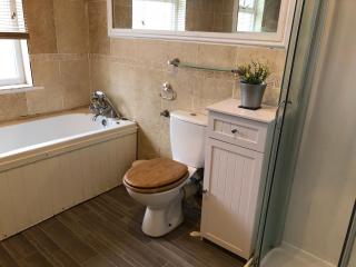 Double Room From 2026 - Grantham - 9