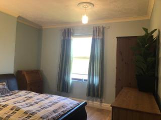 Double Room From 2026 - Grantham - 8