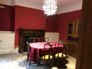 Double Room From 2026 - Grantham - 7