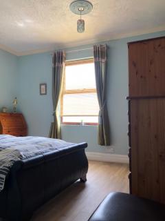 Double Room From 2026 - Grantham - 6