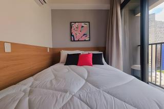 Apartamento na Bela Vista SP perto da Paulista - 8
