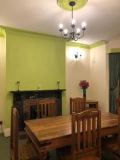 Double Room From 2026 - Grantham - 5