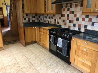 Double Room From 2026 - Grantham - 2