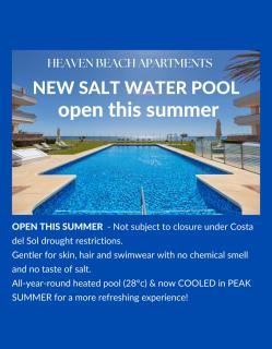 Apartment 213 Guadalmansa Playa Heaven Beach Apartrments - Estepona - 0