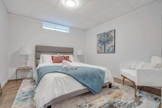 Riviera Escape on Waterfront with Hot Tub - Gatineau - 8