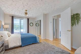 Riviera Escape on Waterfront with Hot Tub - Gatineau - 6