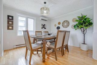 Riviera Escape on Waterfront with Hot Tub - Gatineau - 4