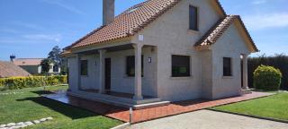 Impresionante chalet en O Rosal - 6