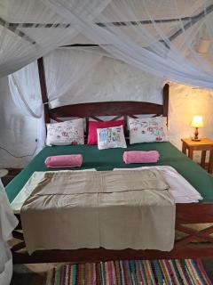 Diani Yoga Barn - Ukunda - 6