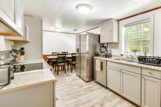 Seneca Vacation Rental with Grill Near Lake Hartwell - Seneca - 9