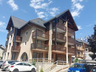 Charmant appartement 4 pers, terrasse ensoleillée à Autrans - FR-1-737-19 - 4