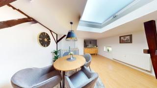 SweetHome - Luxus Apartment auf 2 Etagen - 6