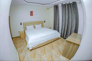 Kigali Wings Apartment 1 - 4