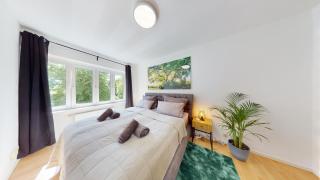 SweetHome - Luxus Apartment auf 2 Etagen - 7