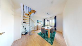 SweetHome - Luxus Apartment auf 2 Etagen - 5