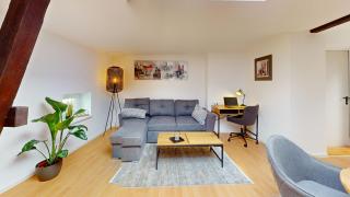 SweetHome - Luxus Apartment auf 2 Etagen - 4