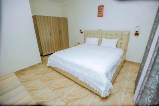 Kigali Wings Apartment 1 - 1