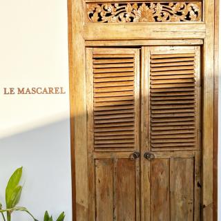 Le Mascarel 1 - L’Étang-Salé - 1