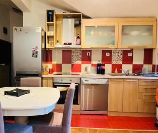 Sweet loft in Zeleznik - Kolonija - 4