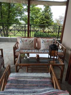 Zeusplace karia Villa Natura - 2