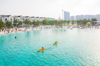 Vinhomes Ocean Park - An Bình Home - R103 5a - Gia Lâm Pho - 4