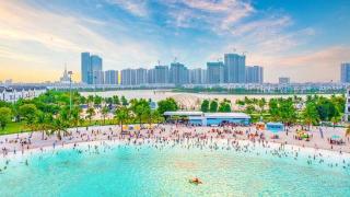 Vinhomes Ocean Park - An Bình Home - R103 5a - Gia Lâm Pho - 1