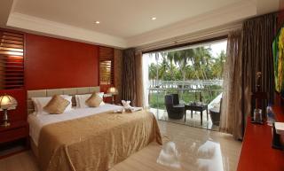 Lake Palace Trivandrum - 2