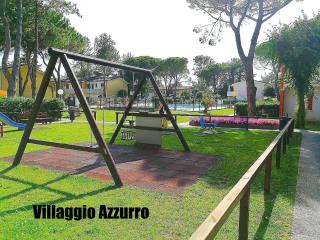 Azzurro Via Livenza 1 - Bibione - 0