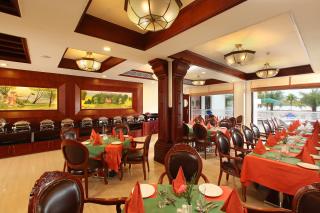 Lake Palace Trivandrum - 4