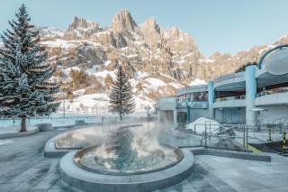 Hotel Alpenblick-Leukerbad-Therme - Leukerbad - 2
