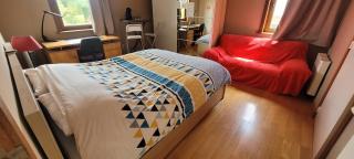 Chambre privée au coeur de la Gaume, calme et détente - Musson - 4