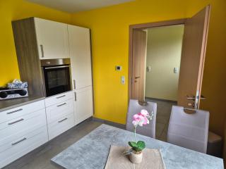 Ferienhaus SIGGI - 5