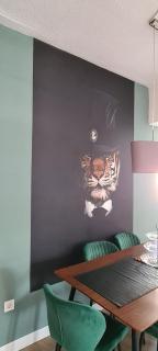 Levante Boutique apartment in centre with seaview - 6