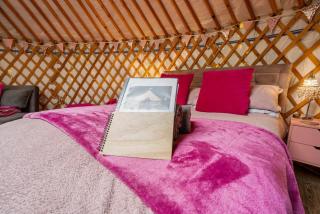 Glamp and Tipple Ltd - 9