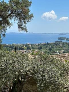 Lemon Tree Cottage - Agios Markos - Corfu - Ágios Márkos - 0