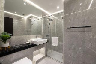 Luxe 2-Bedroom In Heart Of Dubai Marina - Dubai - 8
