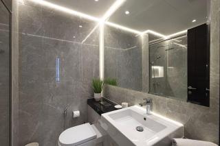 Luxe 2-Bedroom In Heart Of Dubai Marina - Dubai - 2