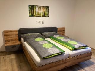 Ferienwohnung Weissensteiner Steinbach - 9